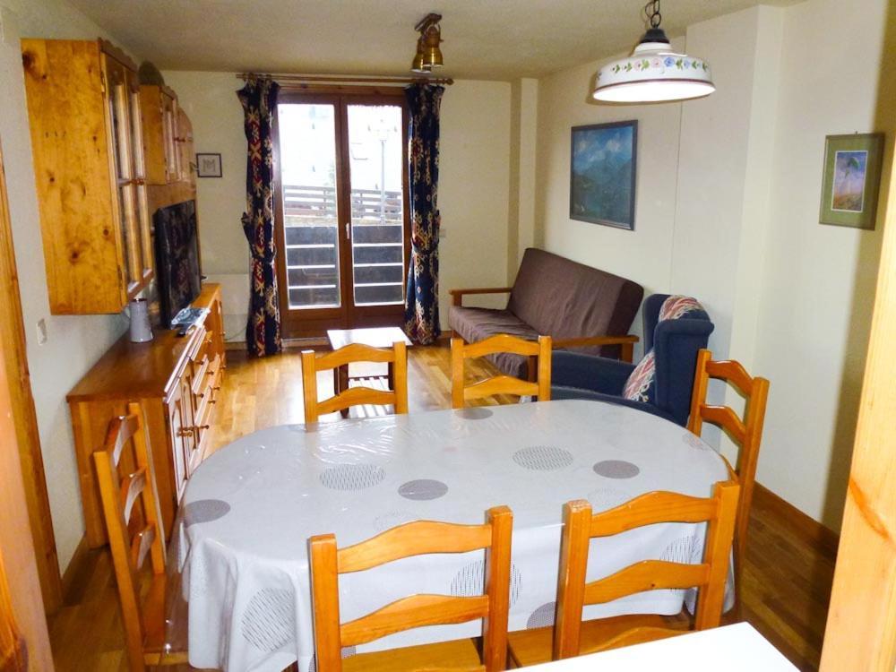 Apartamentos 포르미갈 외부 사진