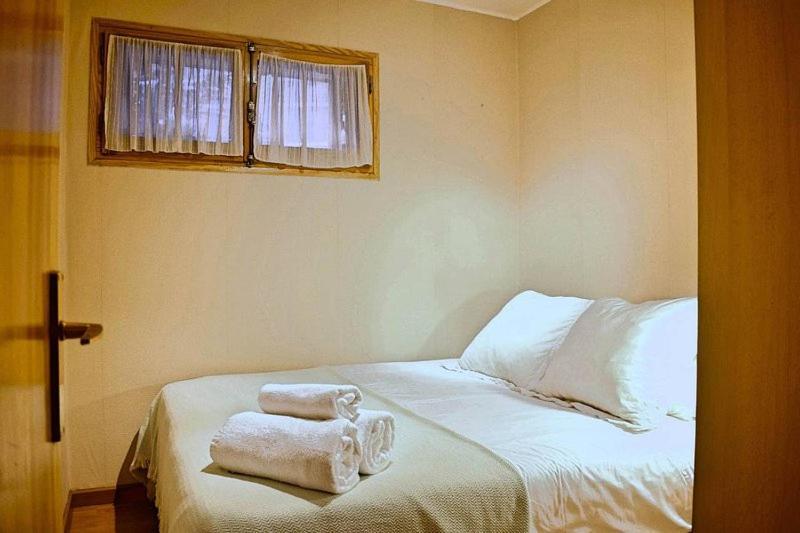 Apartamentos 포르미갈 외부 사진
